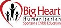Big Heart Humanitarian logo