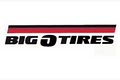 Big O Tires: Computer Line Radcliff logo