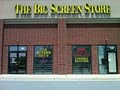 Big Screen Store logo