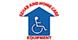 Bill Veazey's Rehab & Home Care Equipment logo