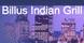 Billus Indian Grill logo
