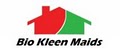 Bio Kleen Cleaning Service logo