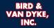 Bird and Van Dyke image 3