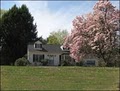 Birdsong Bed and Breakfast of Amherst logo