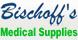 Bischoff's Medical Supplies logo