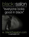 Black the Salon image 2