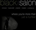 Black the Salon image 3