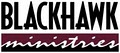 Blackhawk Ministries logo