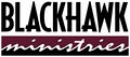 Blackhawk Ministries logo