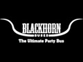 Blackhorn Buses logo
