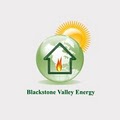Blackstone Valley Energy logo
