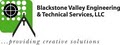 Blackstone Valley Engineering & Technical Services LLC logo
