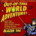 Blazer Tag Adventure Center image 4