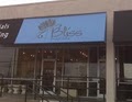Bliss Bridal Salon logo