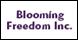 Blooming Freedom Inc image 1