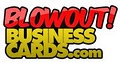 Blowout Business Cards! image 1