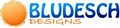 Bludesch Designs, LLC logo