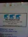 Blue Elephant Cafe & Catering image 1
