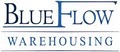 Blue Flow Warehousing Inc. logo