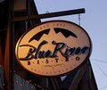 Blue River Bistro logo
