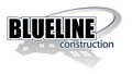 Blueline Construction logo