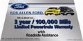 Bob Allen Ford Inc image 3