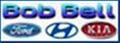 Bob Bell Hyundai logo