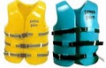 Bob's Life Vest's logo