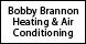 Bobby Brannon Heating & Air image 1