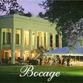 Bocage Plantation logo