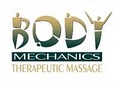 Body Mechanics Therapeutic Massage image 4
