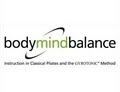 BodyMind Balance, The Pilates Loft logo
