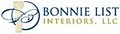 Bonnie List Interiors & Exteriors logo