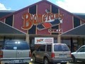 Boomerang Grille image 2