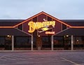 Boomerang Grille image 1