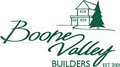 Boone Valley Builders logo