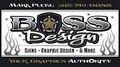 Boss Design logo