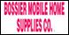 Bossier Mobile Home Supplies logo