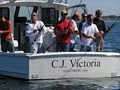 Boston Fishing Charters C.J. Victoria Fishing Charters image 6