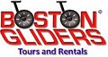 Boston Gliders logo