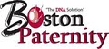 Boston Paternity logo