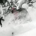 Boulder Outdoor Center Snowcat Skiing logo