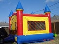 Bounce House Buddies Inc. logo