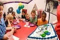 BounceU Fresno - Birthday Party Place for Kids and Toddlers image 2