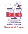BounceU Fresno - Birthday Party Place for Kids and Toddlers image 1