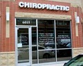 Bourdage Chiropractic logo