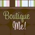 BoutiqueMe.net logo