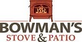 Bowman's Stove & Patio Inc logo