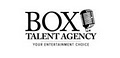 Box Talent Agency logo