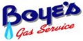Boye's Gas Services logo